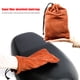 thumbnail image 2 of Cojín del asiento Funda de asiento a prueba de polvo impermeable para motocicleta cojín para patinete Protector de asiento a prueba de lluvia con bolsa de almacenamiento piezas de bicicleta FLhrweasw  Nuevo, 2 of 9