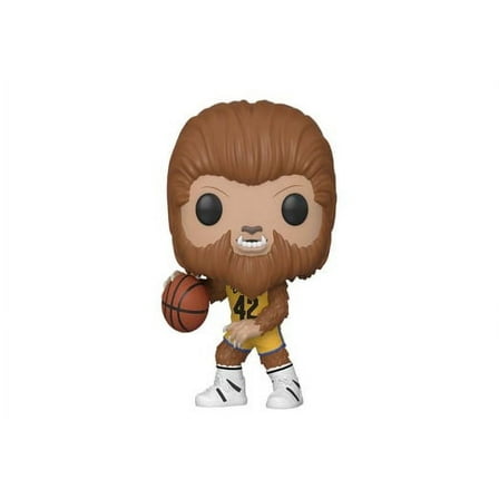 Scott Howard Funko POP Teen Wolf Movies Vinyl Figure Collectible Toy Figure