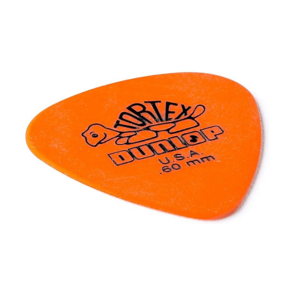 DUN-418R60 Dunlop Tortex .060 Refill