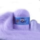 thumbnail image 4 of Wosthever Hilo de tejer de 50g, cárdigan cálido DIY para mujer, hilo de ganchillo, gorro tejido a mano, suministros para tejer Type2 NO2, 4 of 6