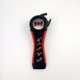thumbnail image 2 of Bottle Opener, Bottle Opener Set Of Two, Wine Opener For Kitchen, Bar, Party, Etc., 1 Set, Red, 2 of 3