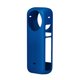 thumbnail image 1 of Funda protectora impermeable para el cuerpo Funda para cámara panorámica para Insta360 X3 (Azul) WDOplteas Para estrenar, 1 of 6
