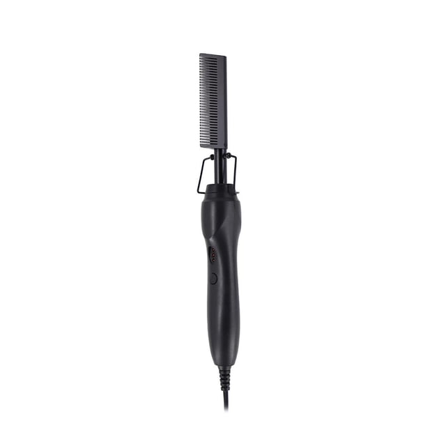 Plancha De Pelo Eléctrica Portátil Para Mujer Yuarrent CE002677-00