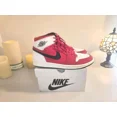 thumbnail image 1 of Ni - ke AIR JORDAN 1 Retro High Blake Griffin 332550-601 Released In 2014 Men's SZ 12, 1 of 5