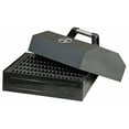 thumbnail image 3 of Camp Chef Barbecue Box with Seasoned Cast Iron Grate, 3 of 4