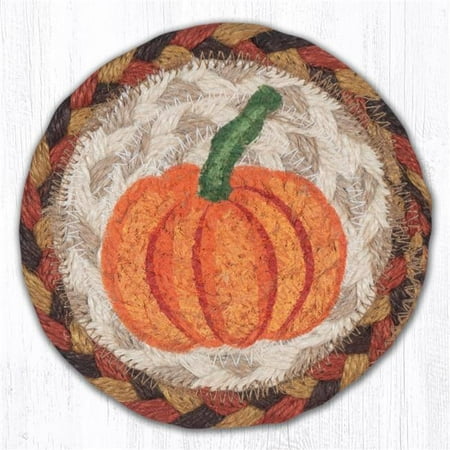 

Capitol Importing 31-IC222T 5 x 5 in. Thankful Printed Coaster