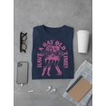 thumbnail image 3 of Vintage Pride Cowgirl Tee T-shirt Color Men's, 3 of 4