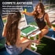 thumbnail image 5 of Juego de mesa Biñho Binho Board Classic Green Turf para 2 jugadores, 5 of 7