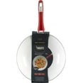 thumbnail image 1 of Bialetti 11" Stir Fry Pan, 1 of 4
