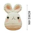 thumbnail image 3 of Vaidha Crochet Kit For Beginners - DIY And Complete Crochet Kit For Beginners, Experts, Adults And Kids, With Materials And Instruction, 3 of 6