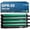 Combo Pack, variant on 55 GPR55 GPR-55 Compatible Drum Unit Four-Color Replacement for Canon ImageRUNNER Advance C5535 C5540 C5550 C5560 Printers (Without Toner) 1