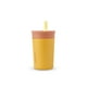 thumbnail image 1 of Botella de agua Owala Kids Insulation de acero inoxidable de 350 ml, 1 of 7