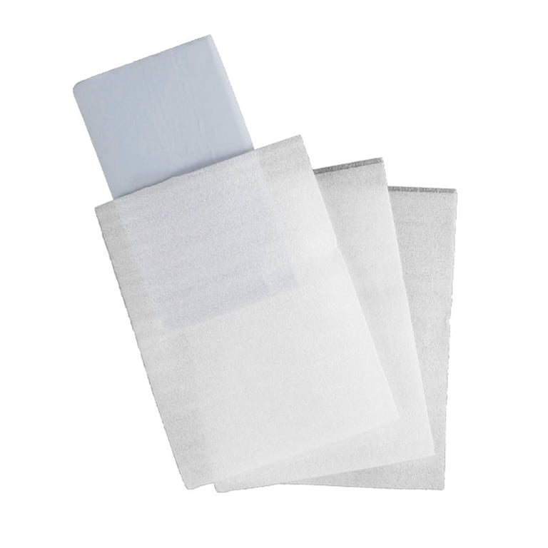 30pcs 20x20inch Extra Large Foam Pouches, Cushion Foam Pouches For