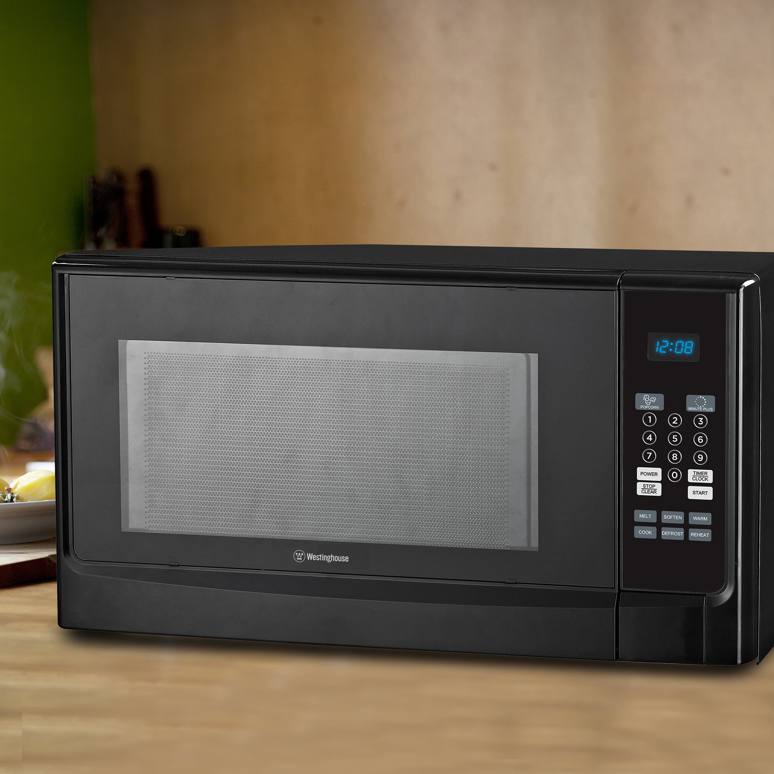 Westinghouse oven not turning on