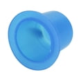 thumbnail image 3 of Plastic  Ink Cup,  Ink Holder, Blue  3 Sizes For Holding Ink Professional Use Personal Use Holding Pigment, 3 of 8