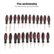 thumbnail image 1 of Tbest Herramienta de extracción de terminales, 23 Piezas Universal Automotive Wire Terminal Removal Tool Conector Pin Remover Extractor Kit de Herramientas Khall Tendencias, 1 of 6
