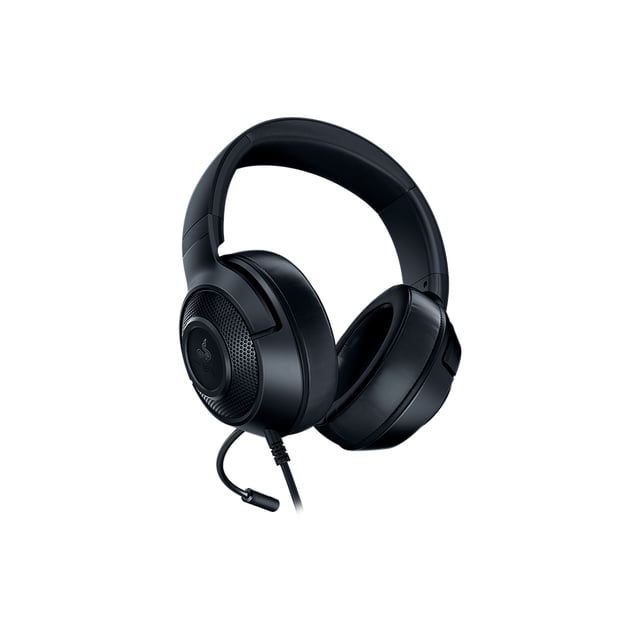 Audifonos Razer Kraken X Lite