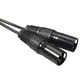 thumbnail image 4 of Cable Doble RCA A XLR 2 Audio Estéreo HIFI, 4 of 6