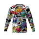 thumbnail image 3 of Camiseta de motocross MTB del equipo masculino de MPC 2021, camiseta de ciclismo de verano PRO para descenso, maillot de ciclismo, ropa de ciclismo, ropa de carreras, 3 of 4