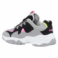 thumbnail image 3 of Tenis K-SWISS T 25 Gris Saory, 3 of 4