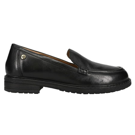 Easy Spirit Womens Jaylin Slip On Loafers Casual Shoes