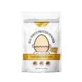 thumbnail image 1 of Proteína de clara de huevo en polvo Orgnisulmte 227 g sin gluten, 1 of 6