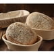 thumbnail image 3 of Oval Bread Proofing Proving Basket-21x14x8cm, 3 of 5