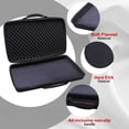 thumbnail image 3 of Funda para Controlador DJ LTGEM Hercules Inpulse 300 MK2 Rígida, 3 of 7
