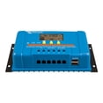 thumbnail image 1 of Controlador de carga Victron BlueSolar PWM DUO LCD 20A 12/24V, 1 of 4