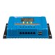 thumbnail image 1 of Controlador de carga Victron BlueSolar PWM DUO LCD 20A 12/24V, 1 of 4