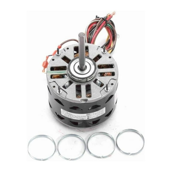 Century Motors D0002 208-230v1ph 1/4hp 1075rpm 2spd