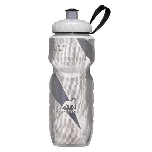 Polar Bottle 20oz Insulated Water Bottle - Walmart.com