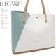 thumbnail image 5 of Bolsa De Mano Shendy Vendy Elegante Para Mujer Cosmetiquera Tote Bag, 5 of 6
