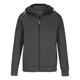 thumbnail image 3 of pstuiky Camisas de invierno de manga larga para hombre, Camiseta de manga corta para hombre, color liso, con solapa y botones, a la moda Tops de hombre m, 3 of 5