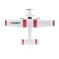 thumbnail image 2 of FX801 Airplane 2.4GHz 2CH RC Airplane Aircraft Outdoor Flight Toys for Kids Boys, 2 of 4