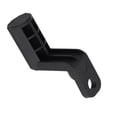 thumbnail image 4 of Soporte de Extensión para espejo Retrovisor de Motocicleta, Para Teléfono Móvil, GPS, Tamamo Compacto, ABS de Primera, Multifuncional, 4 of 7