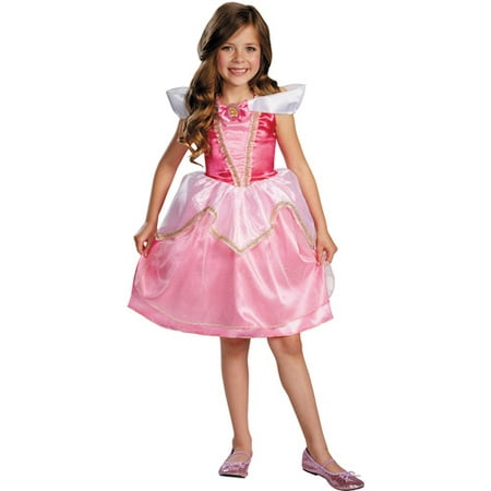 Halloween Disney Princess Aurora Sparkle Classic C - Walmart.com