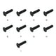 thumbnail image 3 of Speravity 10 piezas de tornillos planos para muebles, tornillos de modificación, perno de sujeción de acero al carbono, piezas de repuesto, Herramientas y ferretería Tipo 5, 3 of 6