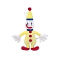 thumbnail image 3 of The Amazing Digital Circus Plush Pomni and Jax Plushie Doll Toys Cute Stuffed Animal Birthday for Kids Children Christmas, 3 of 5