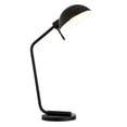 thumbnail image 2 of Henn&Hart 7" Blackened Bronze Metal Table Lamp, 2 of 12