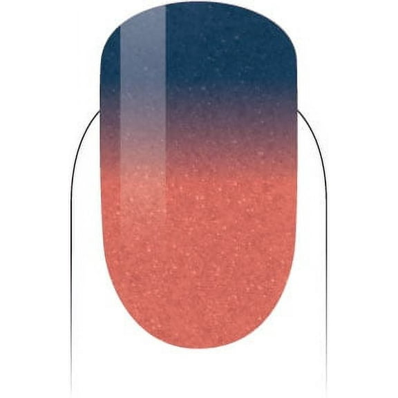 Lechat Perfect Match MOOD Color Changing Gel Polish - Deep Sea