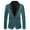 Green, variant on Lovskoo 2024 Mens Floral Tuxedo Jackets Slim Fit Suit Blazer Jacket for Dinner Prom Wedding Beige