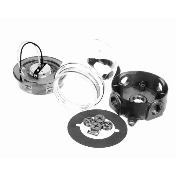 Kason 1806-LG0000- Genuine OEM Replacement Part