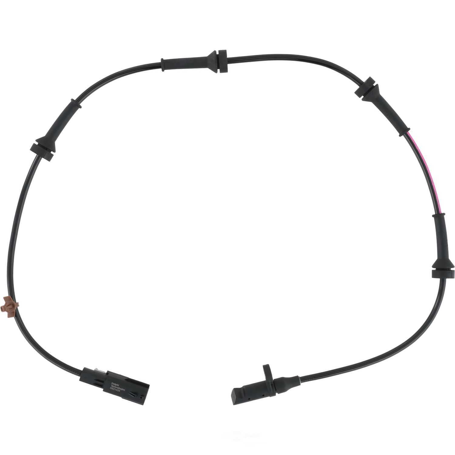 Delphi SS21429 ABS Wheel Speed Sensor