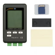 Three-Channel Current Data Logger PCE-CR 10