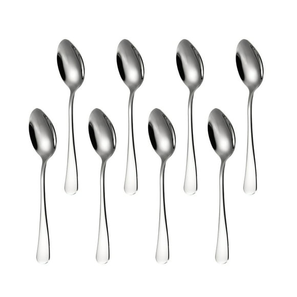 Stainless Steel Spoons
