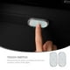 thumbnail image 3 of BRIGHTFUFU 1 par de luces Led para el interior del coche, iluminación ambiental, luz nocturna Led USB para decoración automotriz, 3 of 8