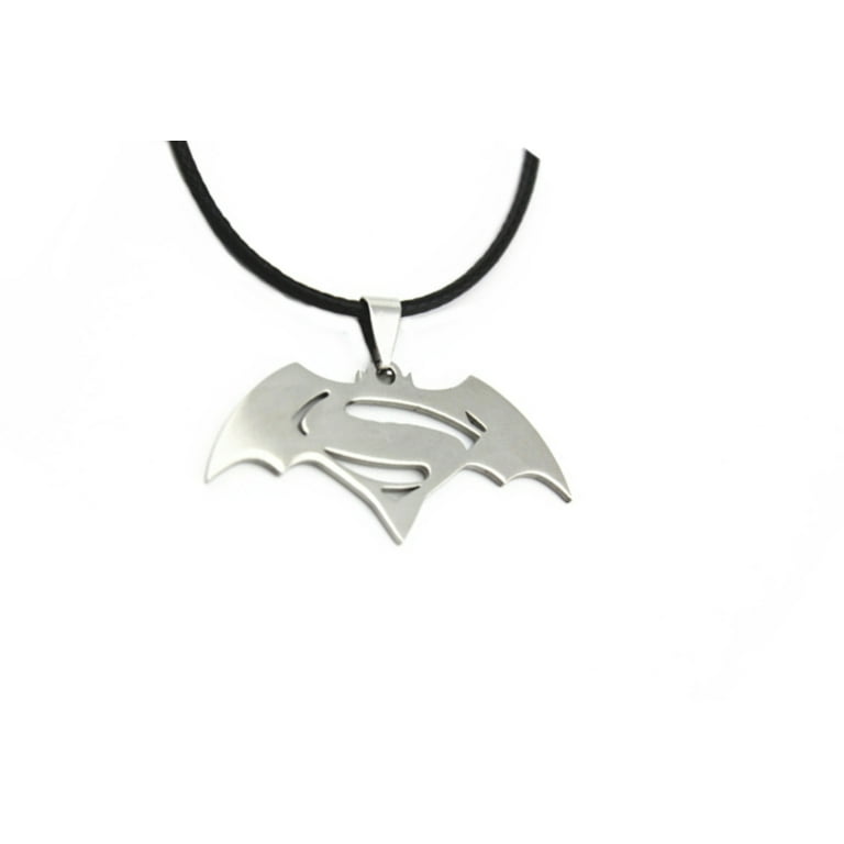 Batman urn necklace deals
