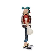 Sonic Prime - 5 Articulated Figure - Dr. Deep