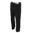 thumbnail image 4 of Pantalones RaceQuip 122005RQP Serie 120 SFI 3.2A/5 Negro Talle L, 4 of 5